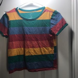T-shirt from pacsun